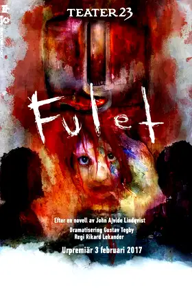 Fulet poster