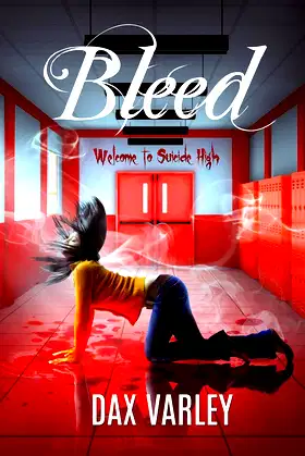 BLEED poster