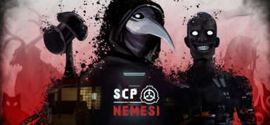 SCP: Nemesi - Alpha Testing capsule