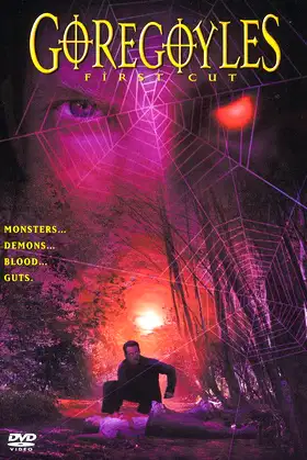 GoreGoyles: First Cut poster
