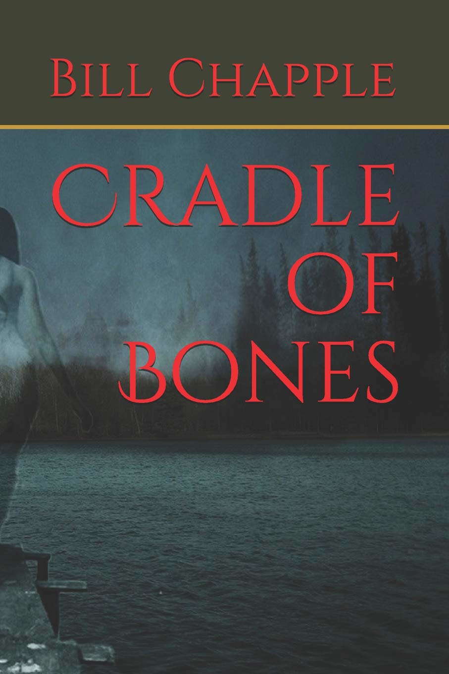 Cradle of Bones poster
