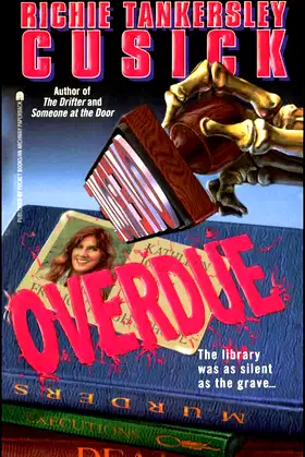 Overdue poster