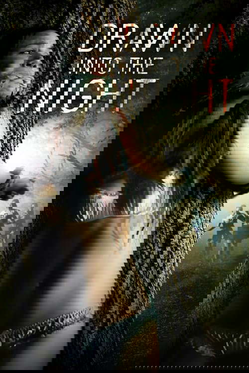Drawn Into the Night poster
