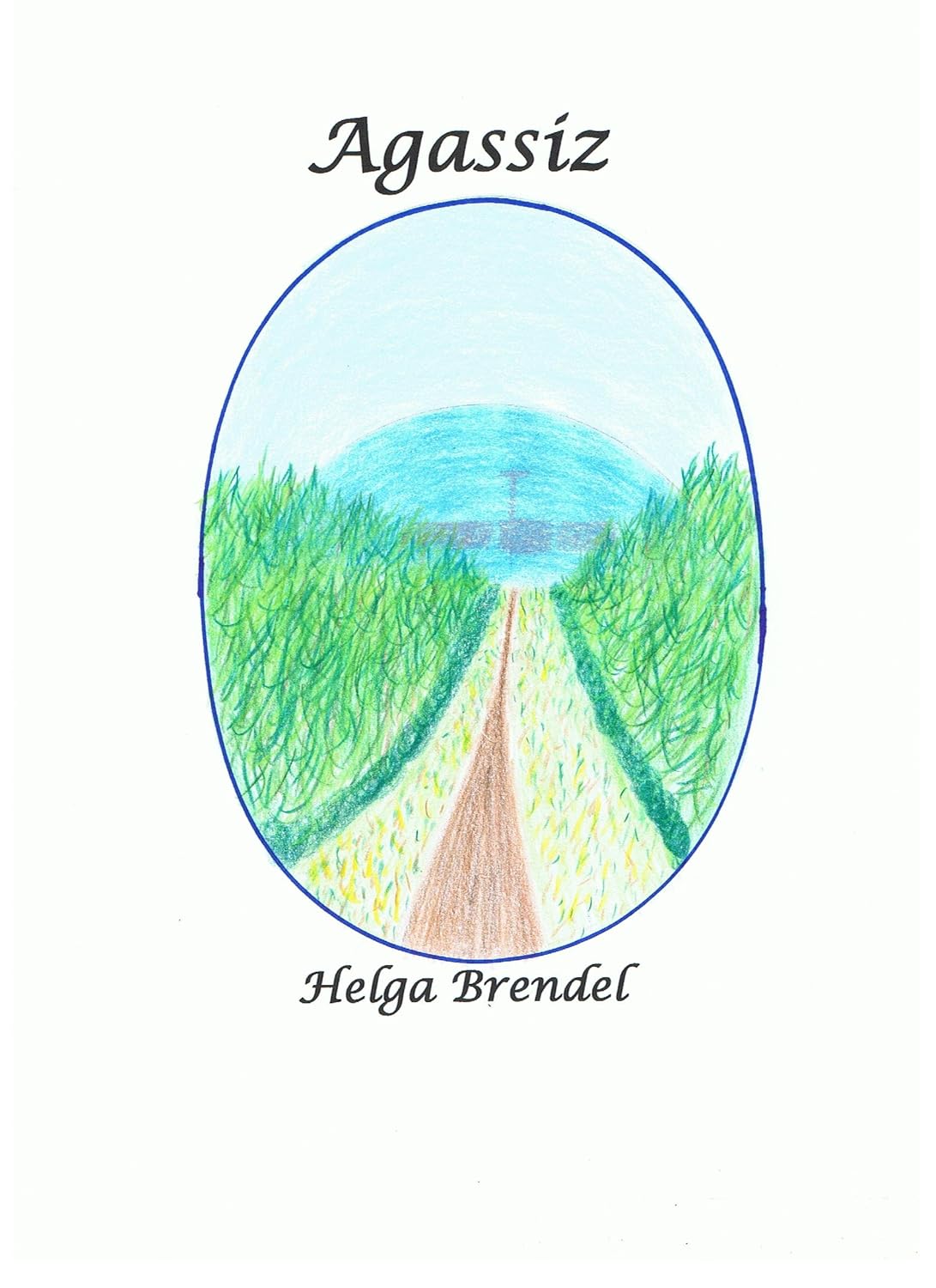 Agassiz poster