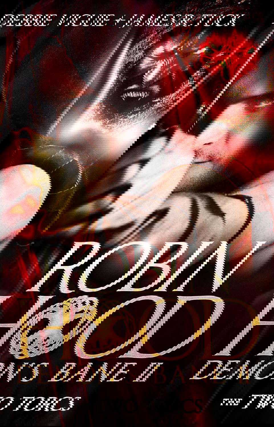 Robin Hood: The Two Torcs (Robin Hood: Demon's Bane Series Book 2) poster