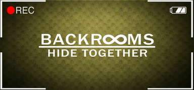 Backrooms: Hide Together capsule