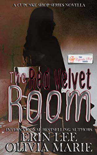The Red Velvet Room: A Cupcake Shop Series Novella poster