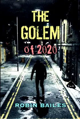 The Golem of 2020 (The Universal Library) poster