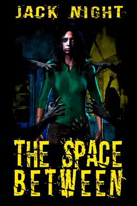 The Space Between poster