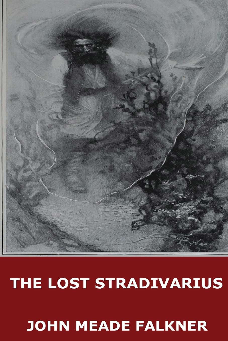 The Lost Stradivarius poster