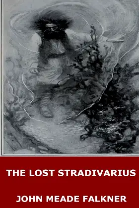 The Lost Stradivarius poster