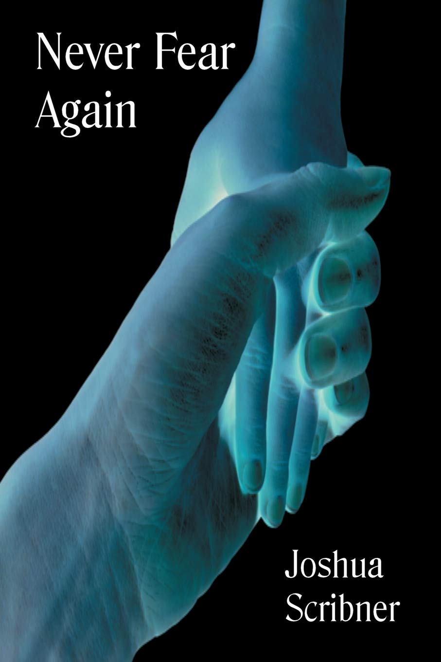 Never Fear Again poster