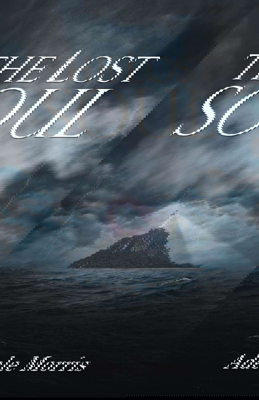 The Lost Soul poster