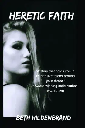 Heretic Faith: Book Two of the Cain Series poster