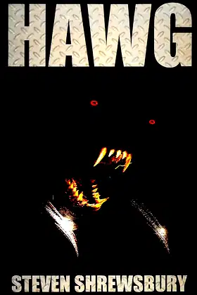 Hawg poster