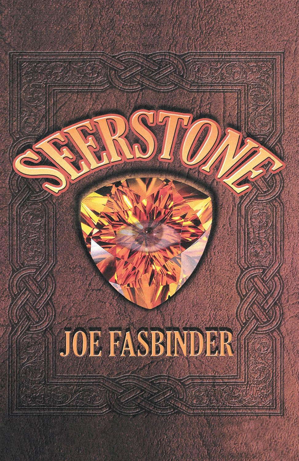 Seerstone: A Supernatural Thriller poster