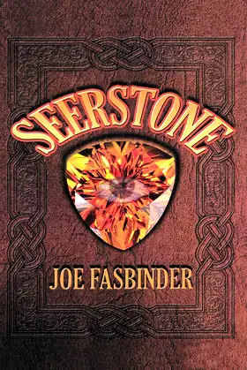 Seerstone: A Supernatural Thriller poster