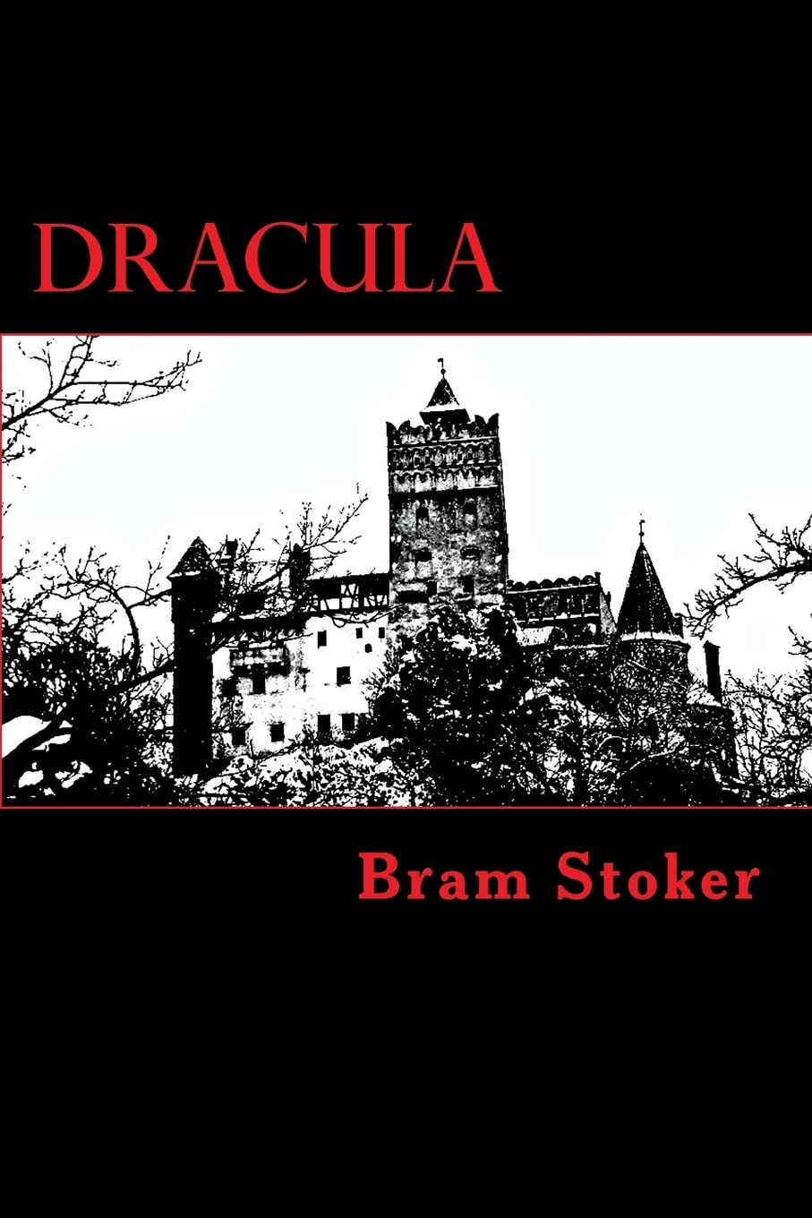Dracula poster