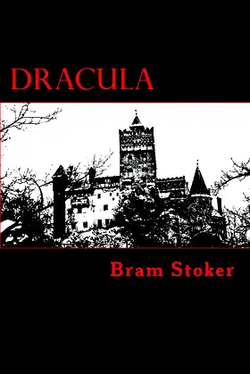 Dracula poster