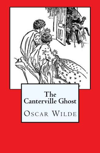 The Canterville Ghost poster
