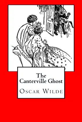 The Canterville Ghost poster