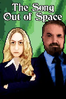 The Song Out of Space poster
