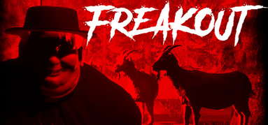 FREAKOUT capsule