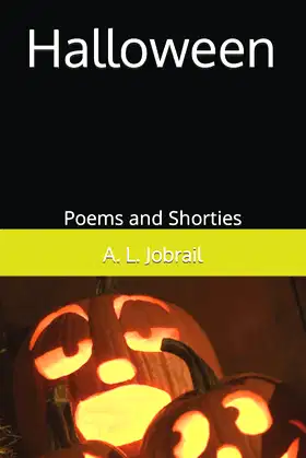 Halloween: Poems and Shorties poster