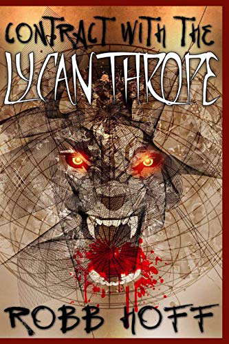 Contract With The Lycanthrope poster