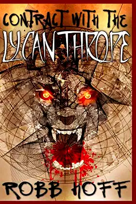 Contract With The Lycanthrope poster