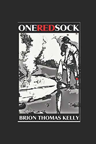 One Red Sock poster