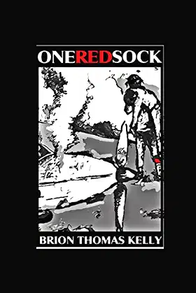 One Red Sock poster