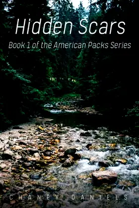Hidden Scars (American Packs) poster