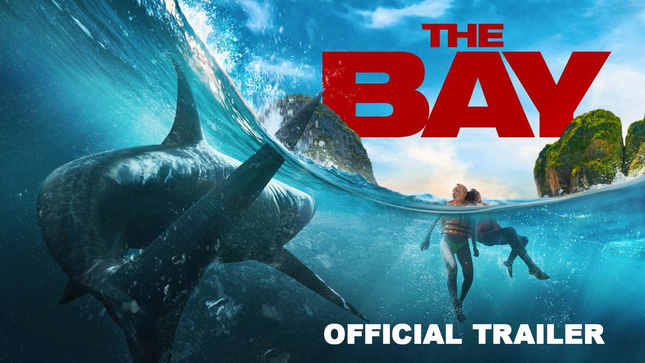 The Bay (2026) Official Trailer