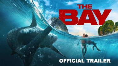 The Bay (2026) Official Trailer poster