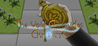 The Void Chronicles Chronis capsule
