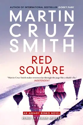 Red Square (The Arkady Renko Novels) (The Arkady Renko Novels, 3) poster