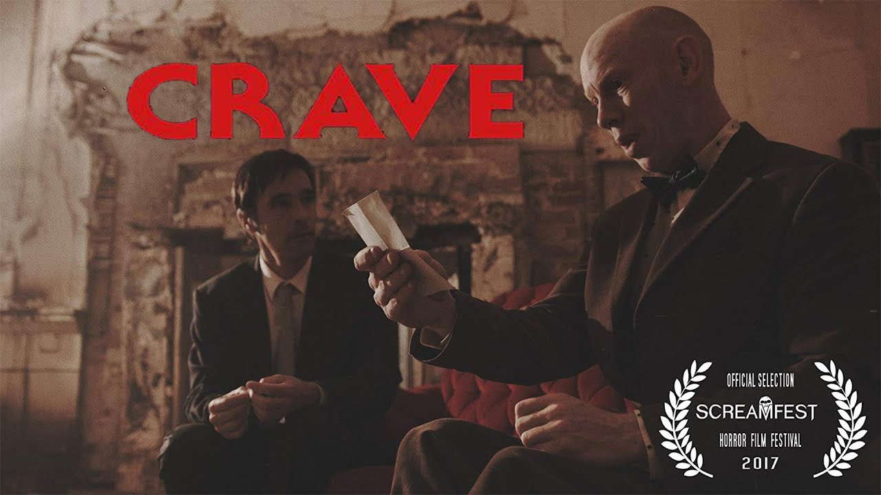 CRAVE | Scary Short Horror Film | Screamfest