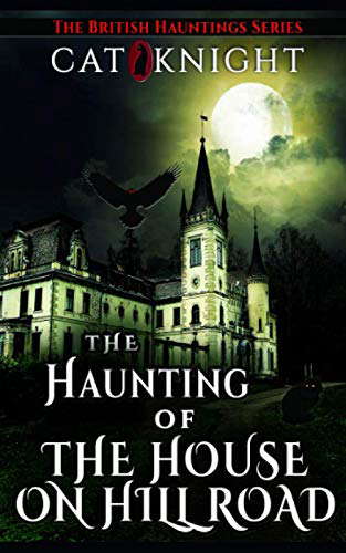 The Haunting of The House on Hill Road poster