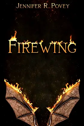Firewing poster