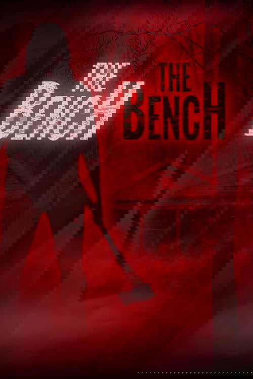 The Bench poster