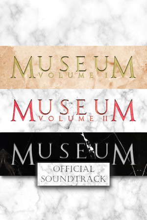 MUSEUM VOLUME I poster