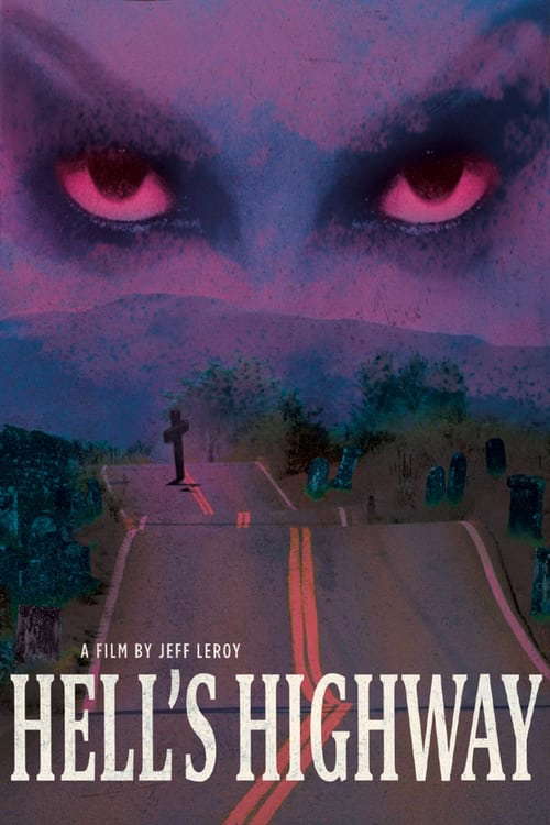 Hell's Highway poster
