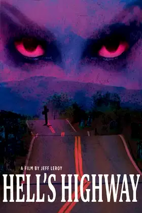Hell's Highway poster