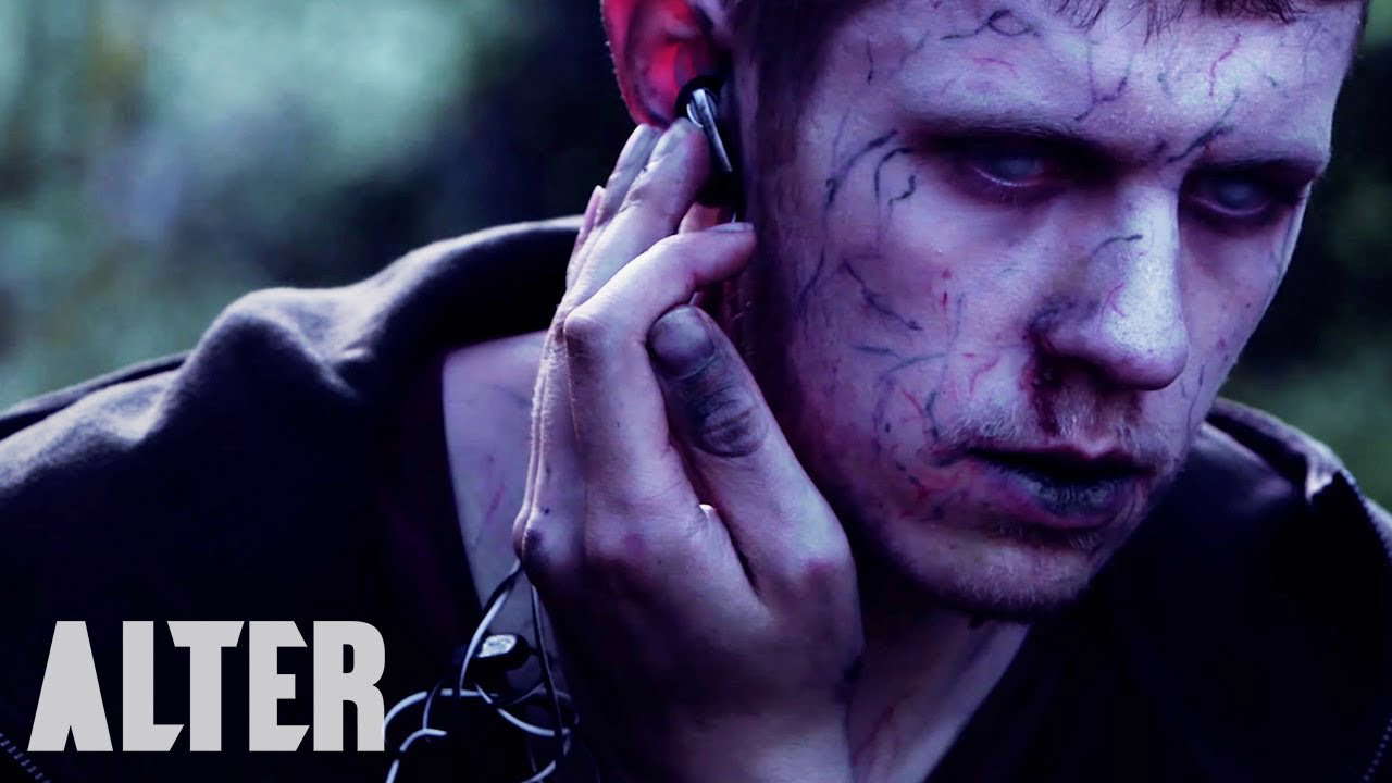 Horror Short Film "Stories of the Subconscious Mind" | ALTER