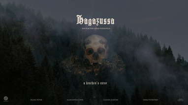Official Teaser poster