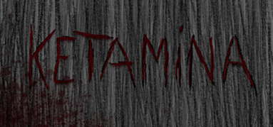 Ketamina capsule