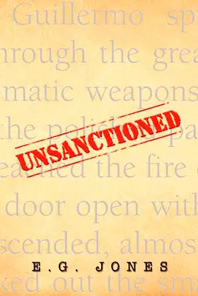 Unsanctioned poster