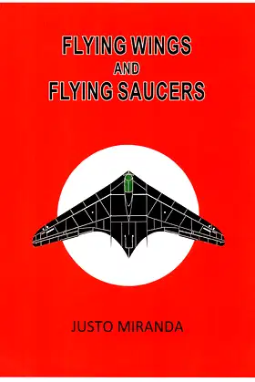 Flying Wings and Flying Saucers: The Dark Side poster