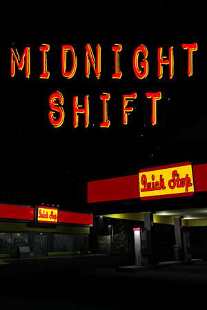 Midnight Shift poster
